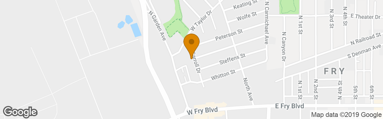 Hotel Rodeway Inn & Suites Sierra Vista 