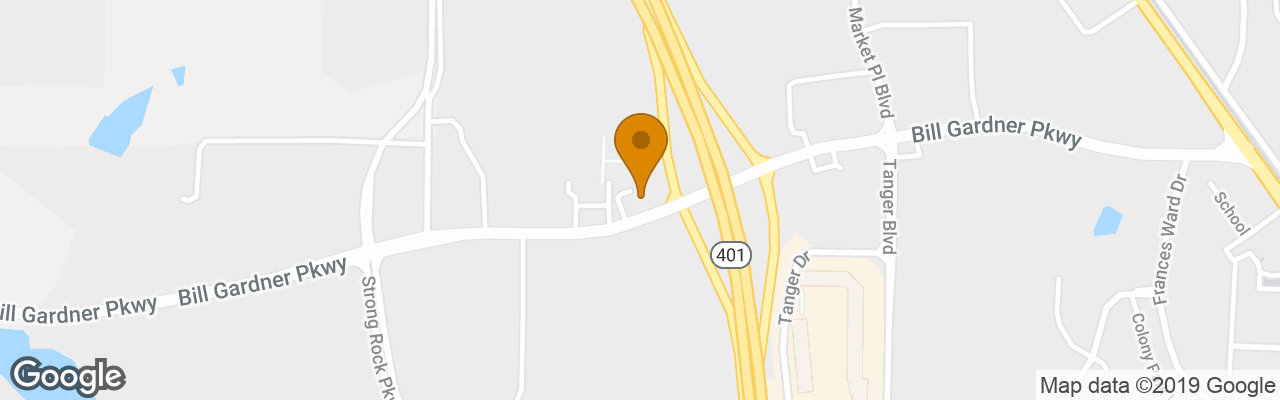 Hotel Comfort Suites Locust Grove 