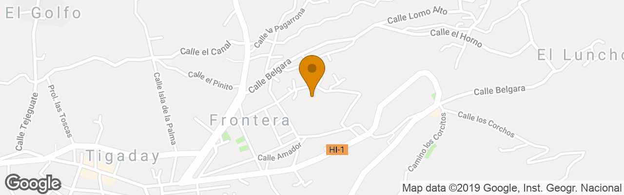 Hotel Casa Belgara Alta 