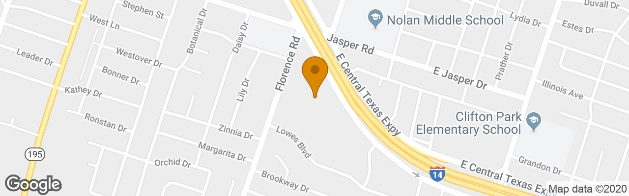 Hotel Holiday Inn Killeen Fort Hood 