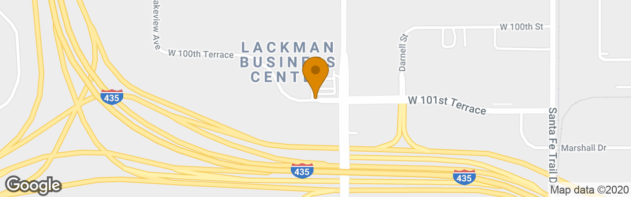 Suburban Extended Stay Hotel Lenexa 