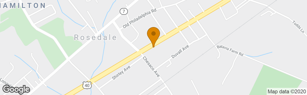 Hotel Rodeway Inn & Suites Baltimore 