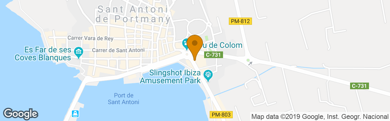 The White Apartment By Ibiza Feelings 