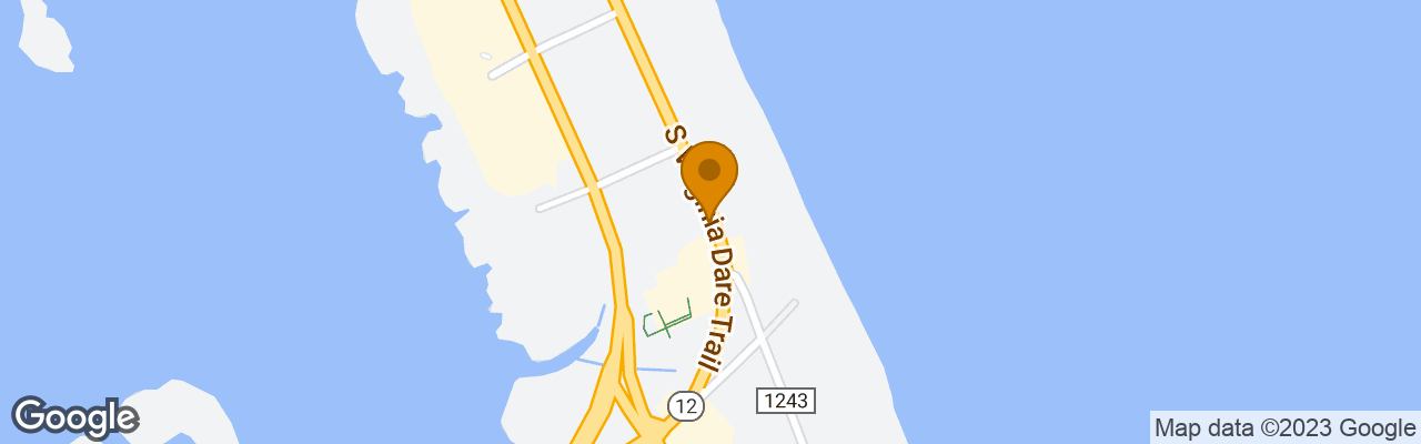 Hôtel Rodeway Inn & Suites Nags Head 