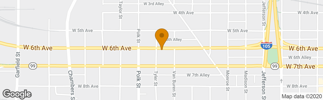 Hotel Econo Lodge Eugene 