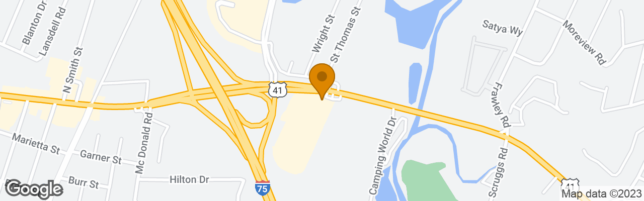 Hotel Econo Lodge Chattanooga 