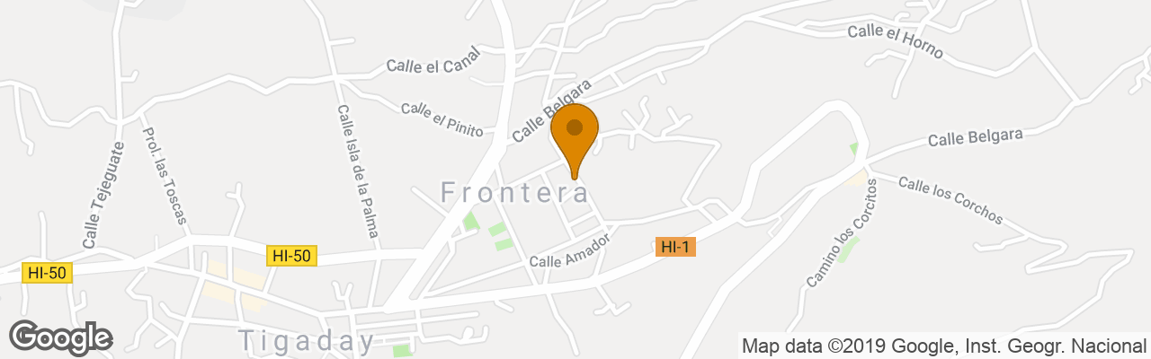 Apartamentos Los Verodes 