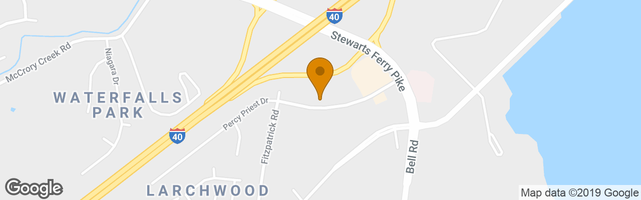 Hotel Econo Lodge Nashville 