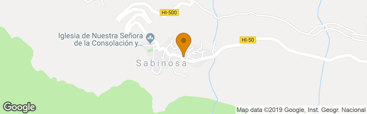 Hotel Balneario Pozo de la Salud 