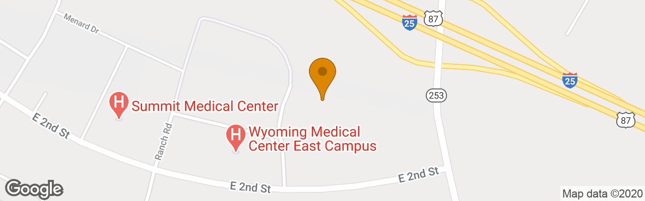 Mainstay Suites Casper 