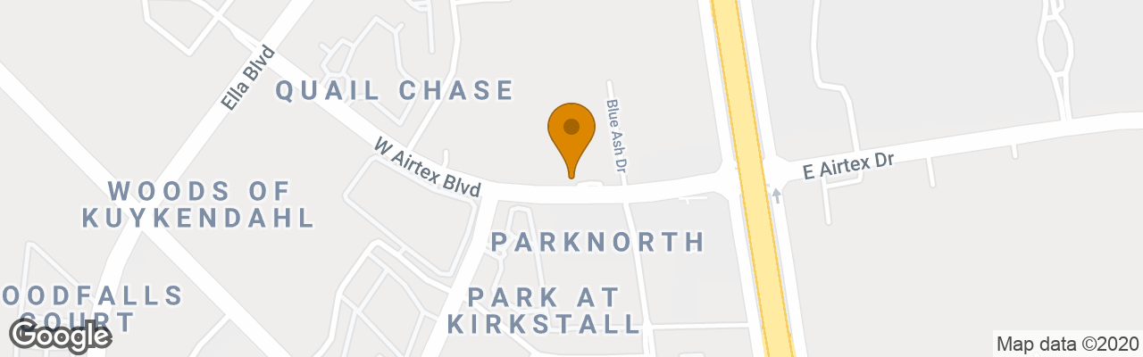 Hotel Sleep Inn & Suites I45 Airtex 