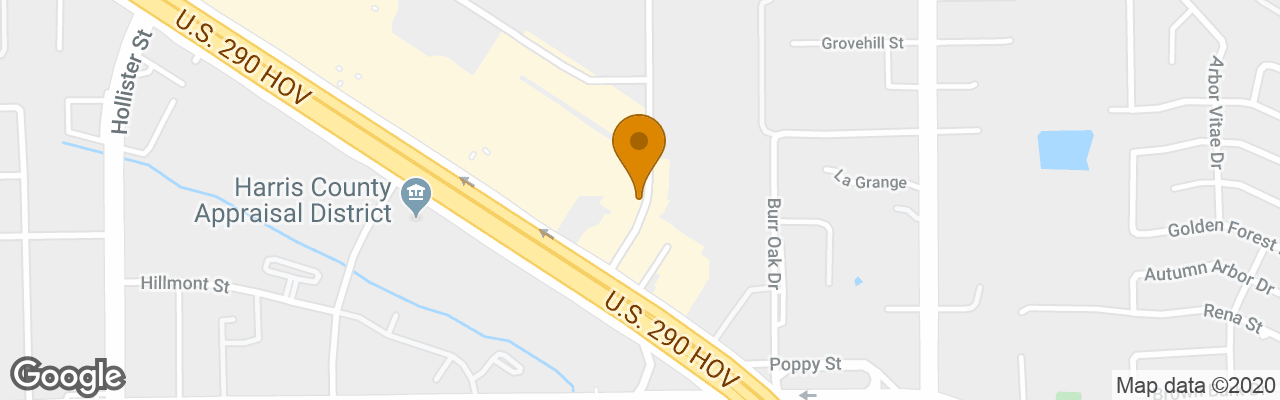 Hotel Sleep Inn & Suites Hwy 290 NW Freeway 