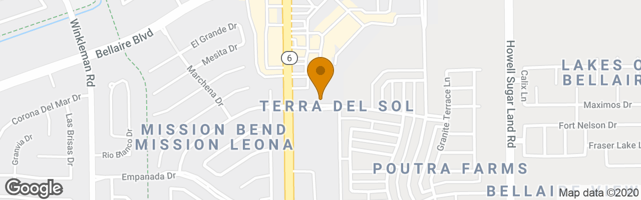 Hotel Comfort Suites West Energy Corridor 