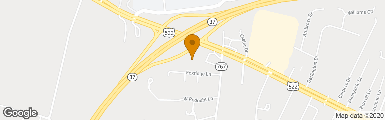 Hotel Holiday Inn Express Suites Winchester 