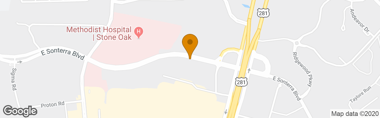 Hotel Hyatt Place San Antonio-North Stone Oak 