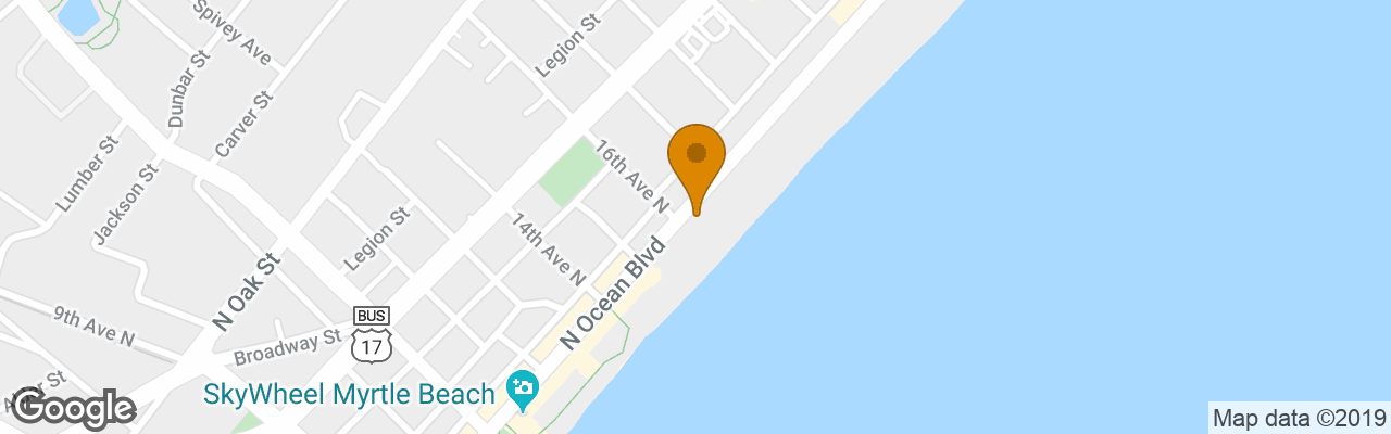 Palmetto Shores Resort 