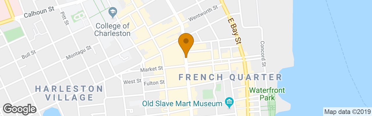 Hotel The Restoration on King 