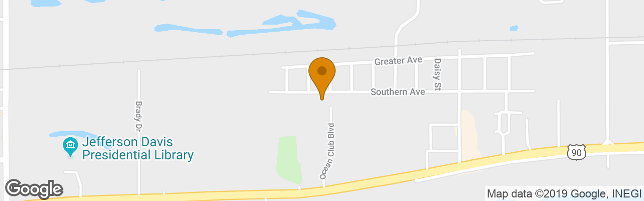 Hotel Ocean Club At Biloxi 