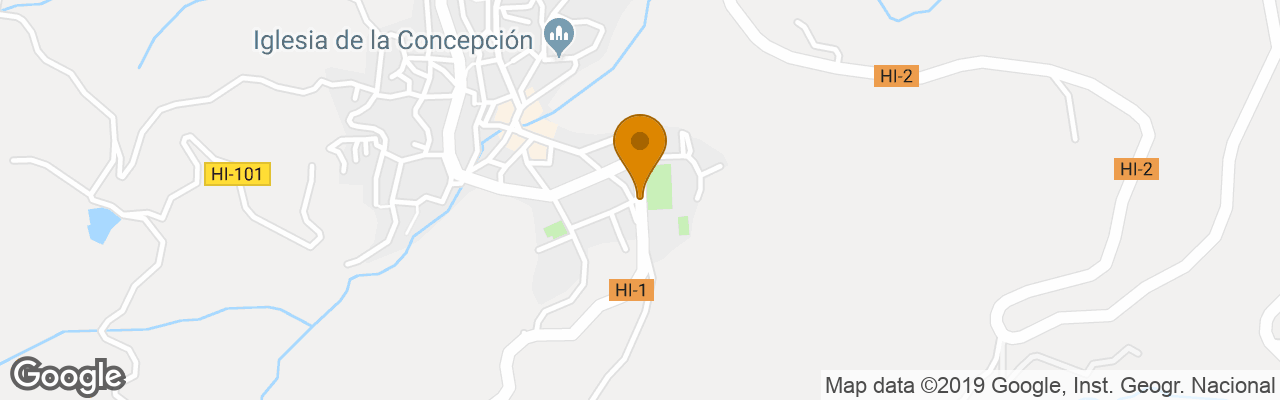 Hotel Casa Rural La Retama 