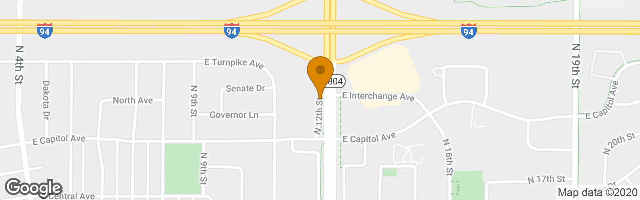 Hotel La Quinta Inn & Suites Bismarck 