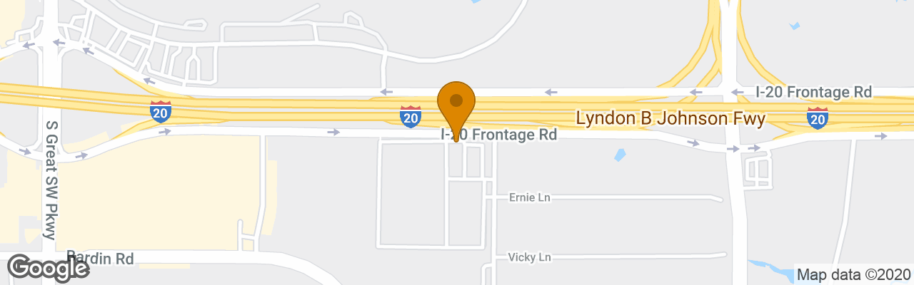 Hotel La Quinta Inn & Suites Grand Prairie South 