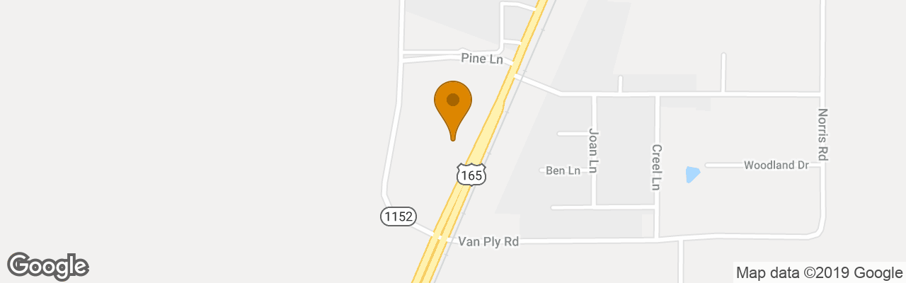 Hôtel Best Western Oakdale Inn 