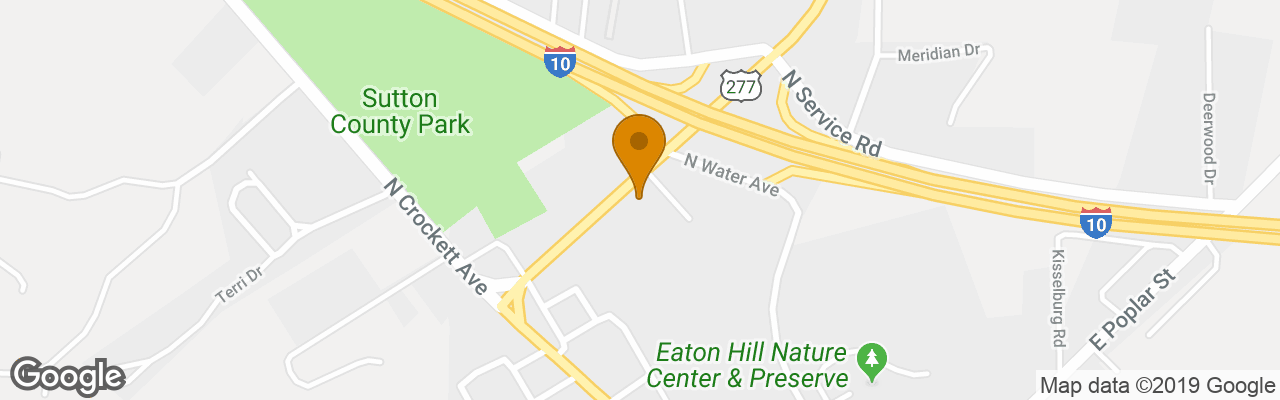 Hotel Best Western Sonora Inn 