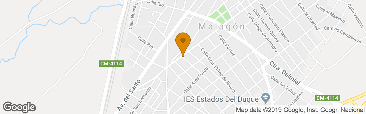 Pensión Los Molinos 