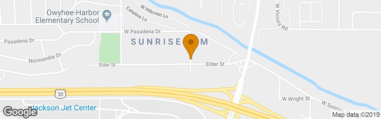 Hotel Fairfield Inn Boise 