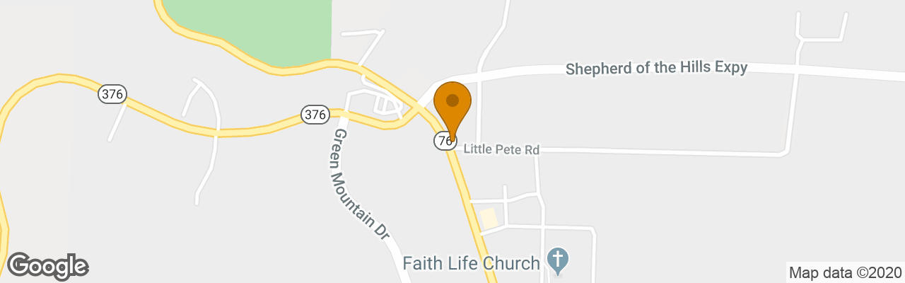 Hotel Knights Inn & Suites Branson 