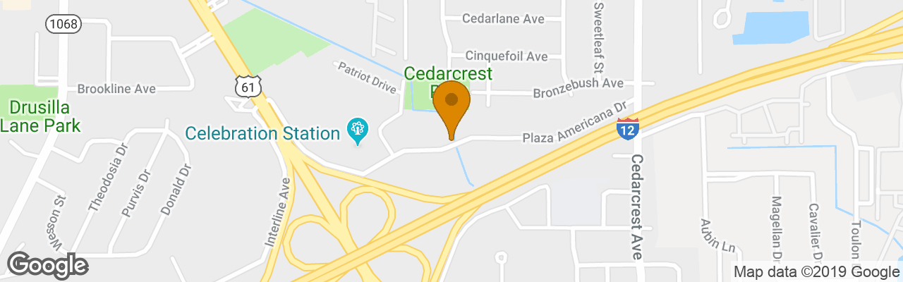 Microtel Inn & Suites Baton Rouge 