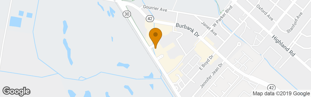 Staybridge Suites Baton Rouge-Univ At Southgate 