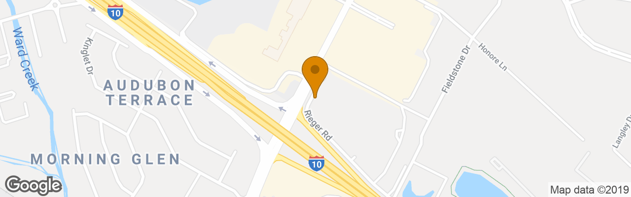 Hotel Super 8 Baton Rouge I-10 