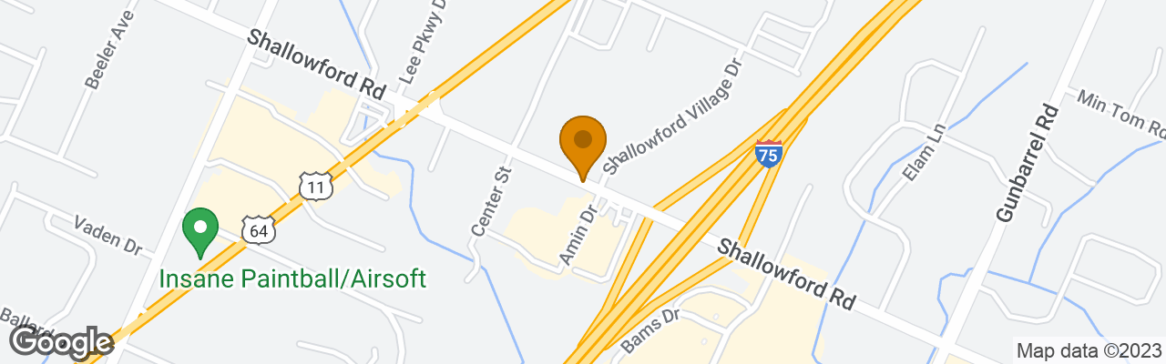 Hotel Staybridge Suites Chattanooga-Hamilton Place 