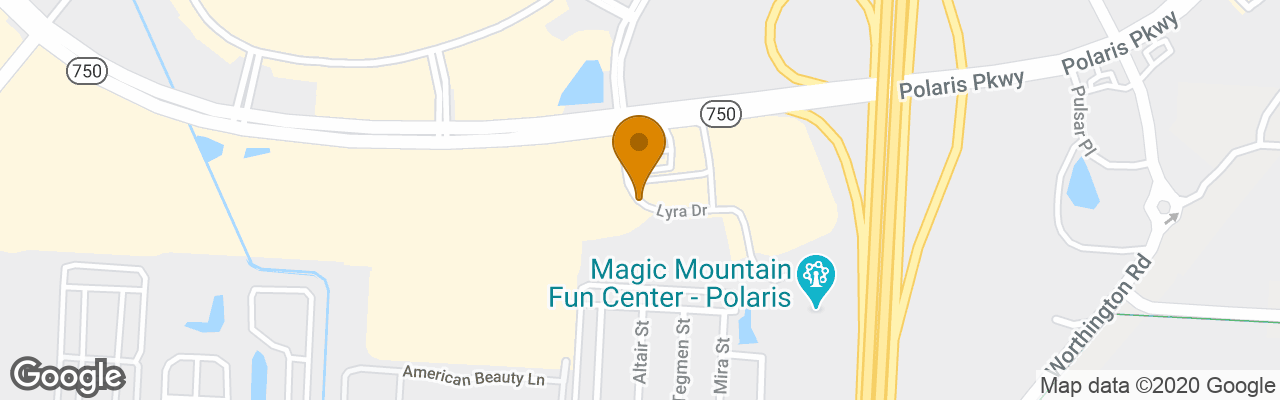 Hotel Candlewood Suites Polaris 