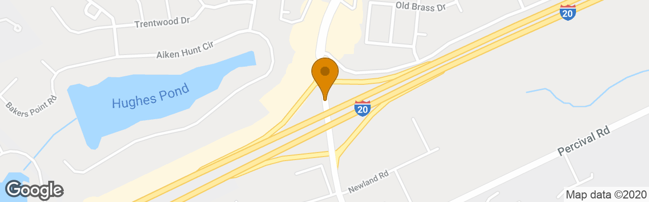 Hotel Holiday Inn Express Columbia-I-20 At Clemson Rd 