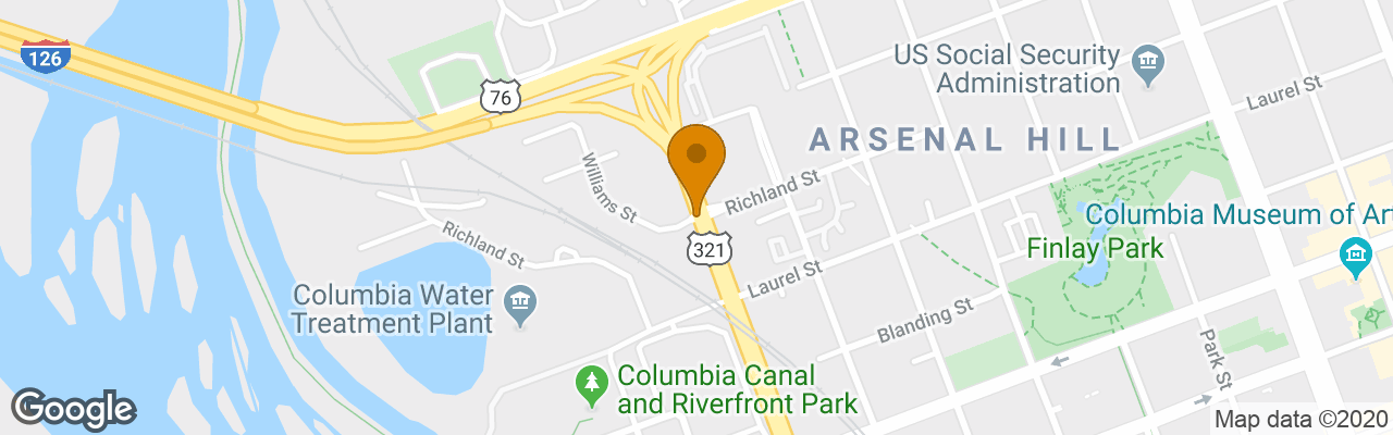 Hotel Staybridge Suites Columbia 