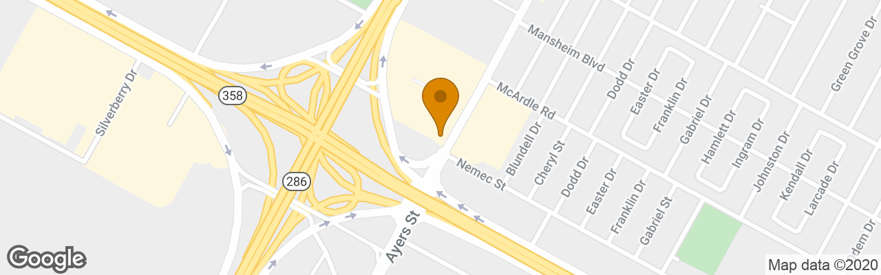 Hotel Candlewood Suites Corpus Christispid 