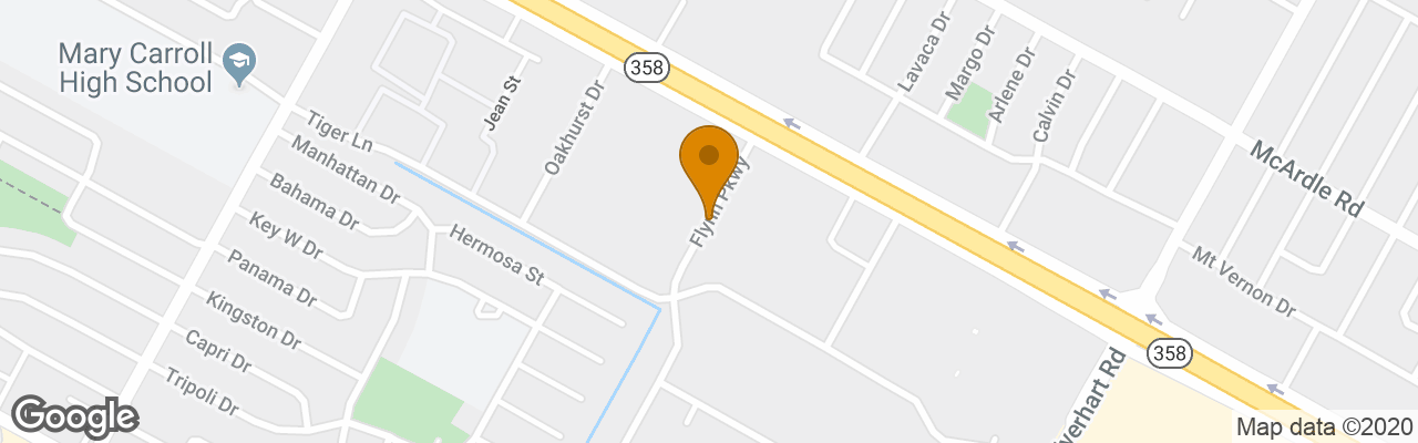 Hotel Courtyard Corpus Christi 