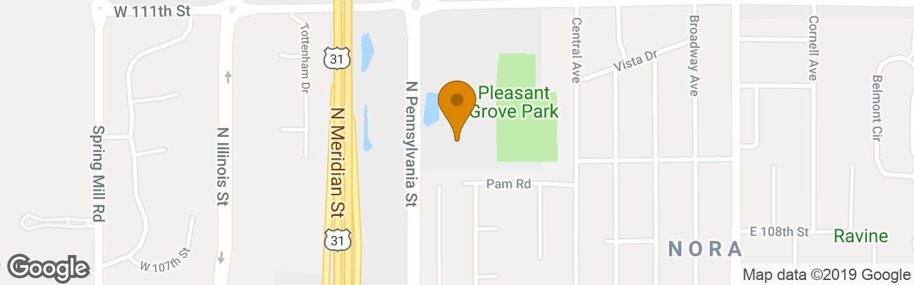 Hotel Staybridge Suites Indianapolis-Carmel 