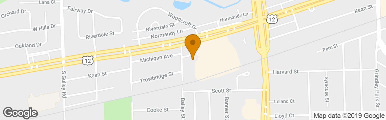 Hotel Country Inn & Suites by Carlson Dearborn 