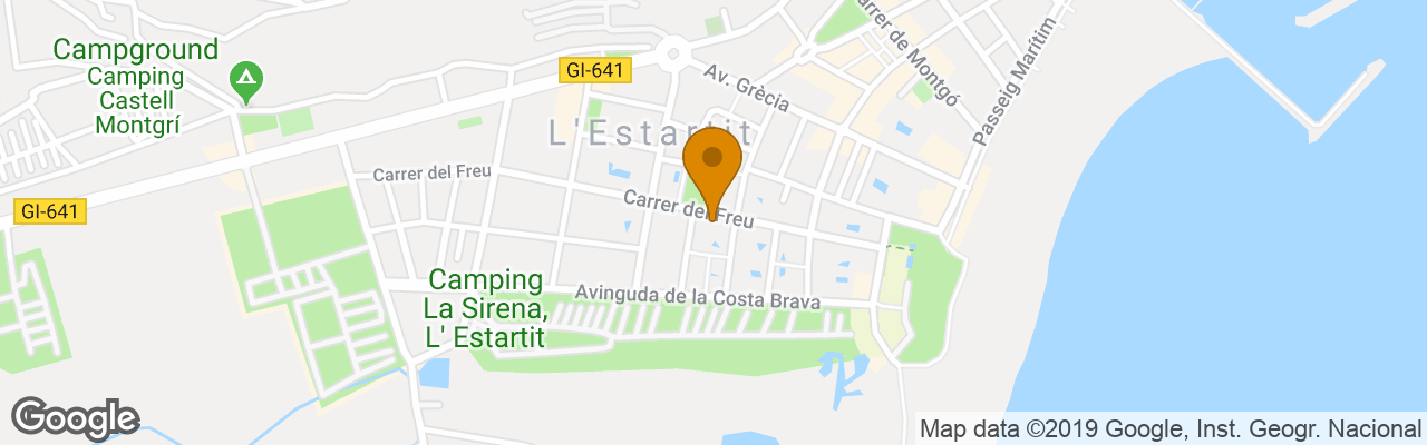 Apartamentos Jardins Del Mar 