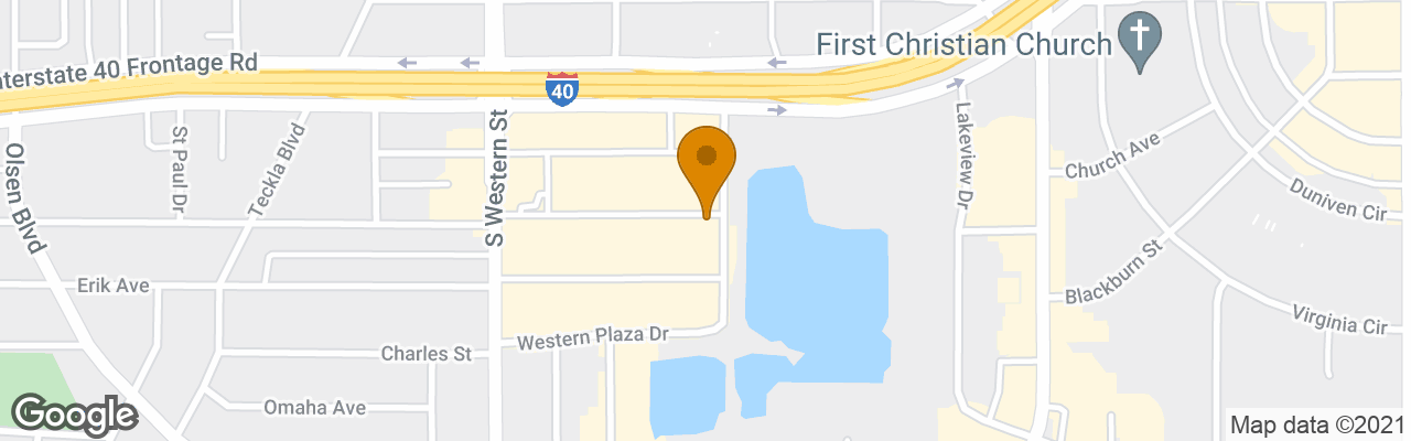 Staybridge Suites Amarillo-Western Crossing 