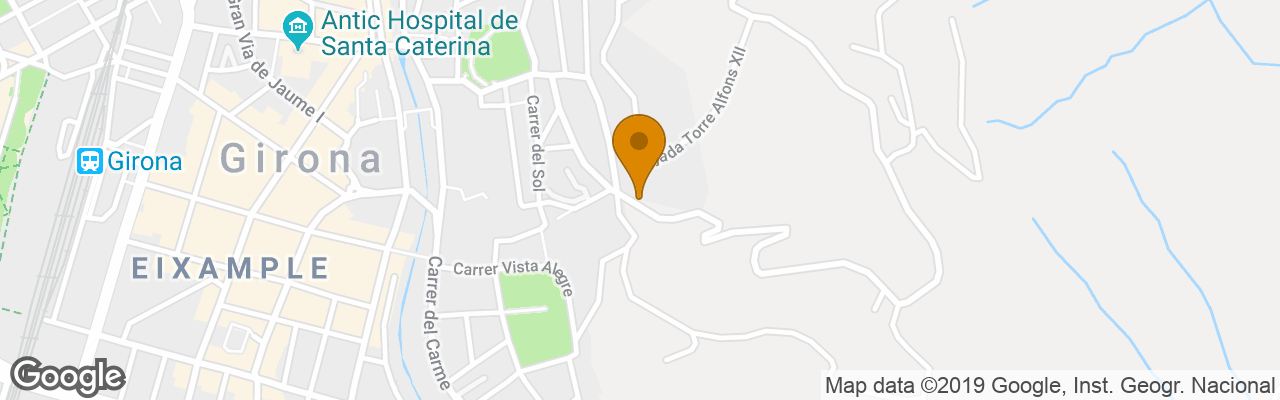 Hotel Ac Palau de Bellavista 