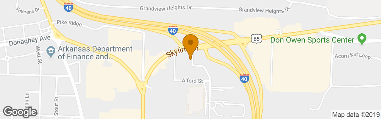 Microtel Inn & Suites by Wyndham Conway 