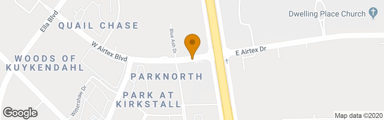 Hotel Holiday Inn Express Houston North Intercontinental 