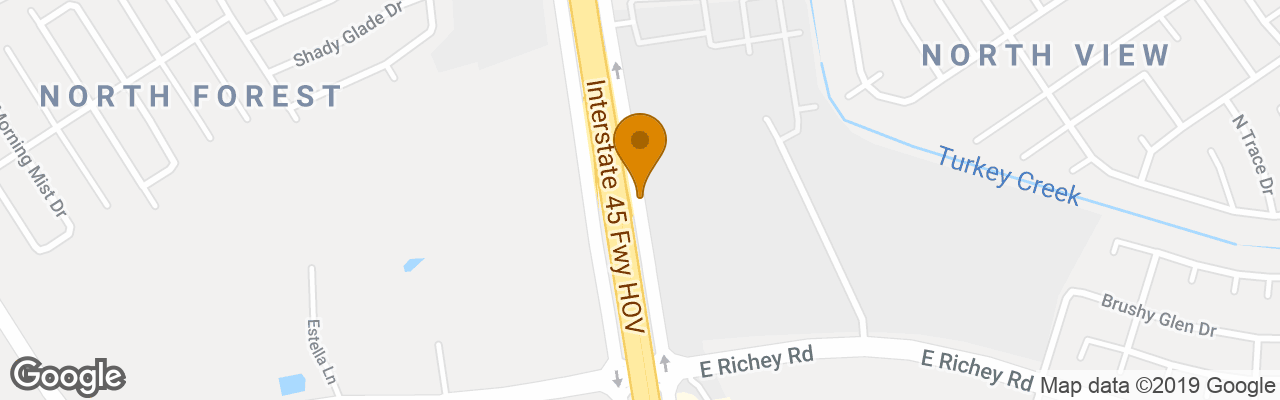 Hotel Super 8 Houston North I-45 