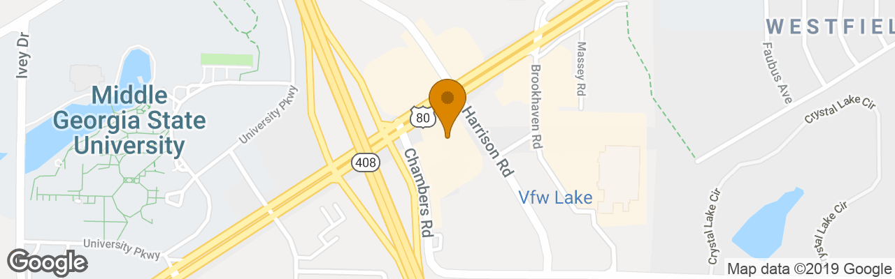 Hotel Super 8 Macon West 