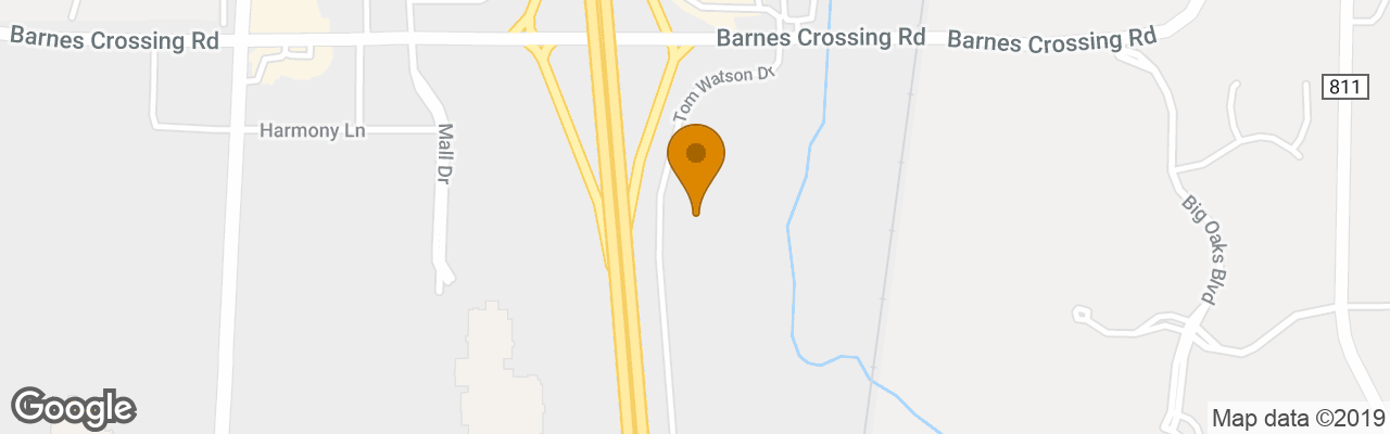 Hotel Fairfield Inn & Suites Tupelo 