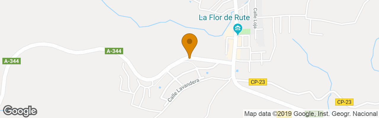 Hotel El Mirador de Rute 